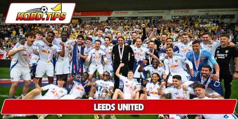 Leeds United